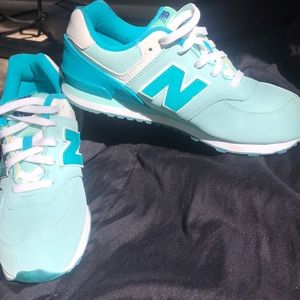 New Balance!!